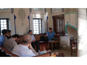 İbn Haldun Üniversitesi Müfredat Çalıştaylarının 7’ncisi Gerçekleştirildi