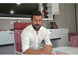 Balıkesirspor’da Moraller Yerinde