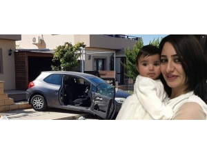 Çocuğuna Çarparak Ağır Yaralanmasına Neden Oldu