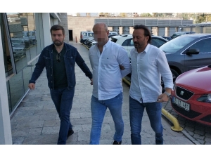 Samsun’da Yasa Dışı Bahse 1 Gözaltı Daha