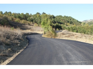 Taraklı’da Güzergahlar Büyükşehir’le Yenilendi