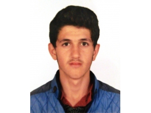 17 Yaşındaki Genç 24 Gündür Kayıp