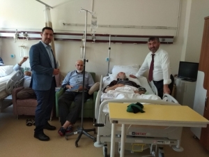 Bozüyük’te Cami Ve Din Görevlileri Haftası Etkinlikleri