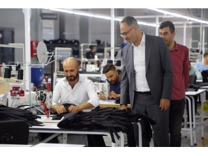 Kuş Emekçilerle Bir Araya Geldi