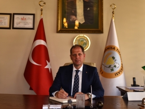 Volkswagen Manisa İçin İlk Resmi Adımı Attı