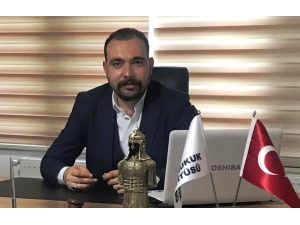 Malatya’da Hukukçulardan Nagehan Alçı’ya Suç Duyurusu