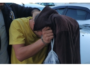 Pidecide Uyuşturucu Satışına Adli Kontrol