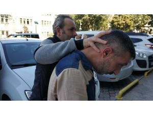 Samsun’da Baba-oğul Uyuşturucu Ticaretinden Tutuklandı