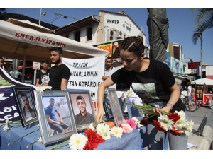 5 Aylık Bebekle En Acı Anma