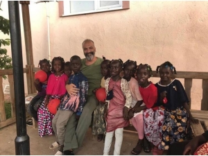 Genel Cerrah Avcı, Sudan’da