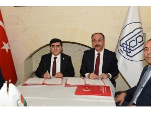 Göbeklitepe’nin Aydınlatılması İçin 2 Milyon Tl Destek Sağlanacak