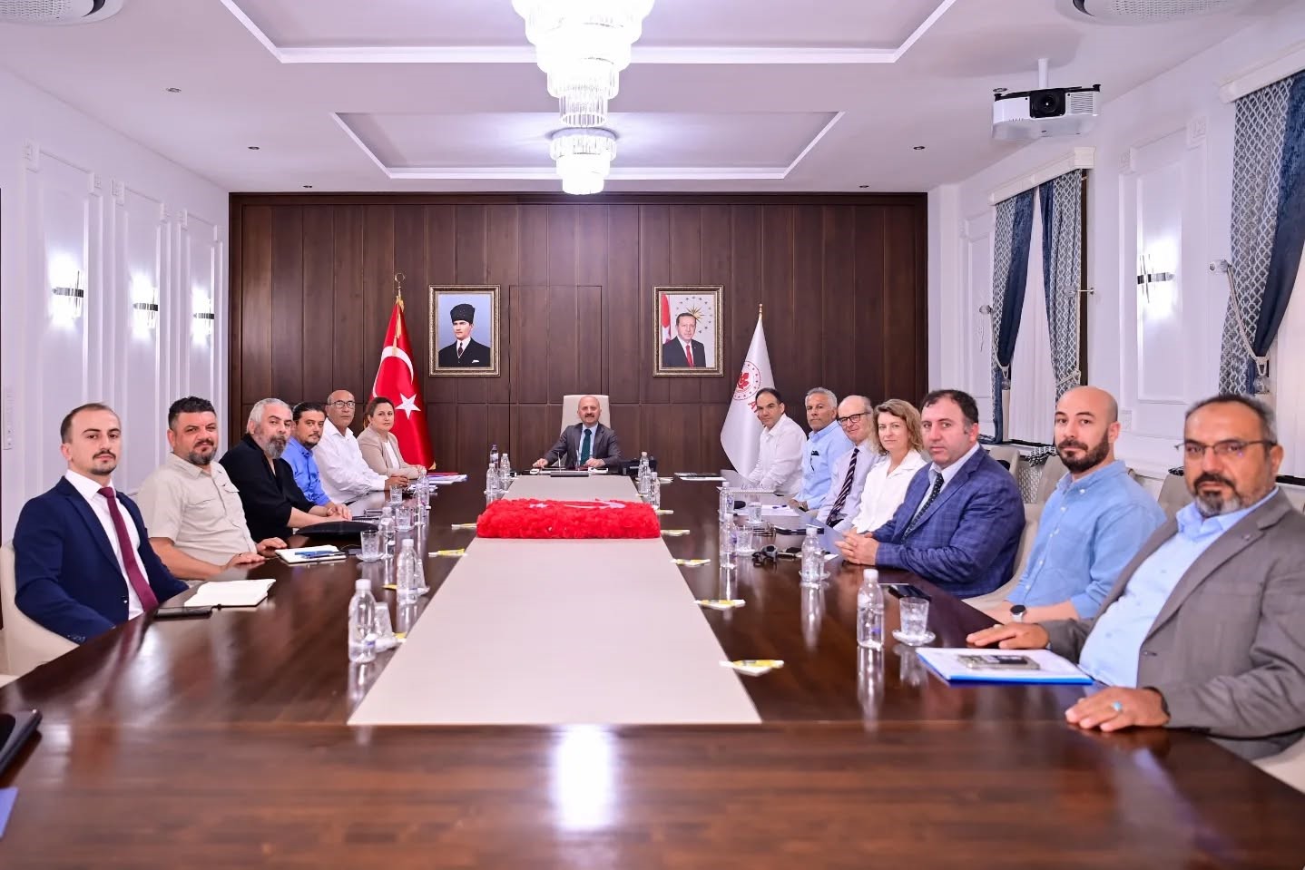 aydin-da-arkeolojik-kazilar-ve-kulturel-miras-icin-yol-haritasi-masaya-yatirildi