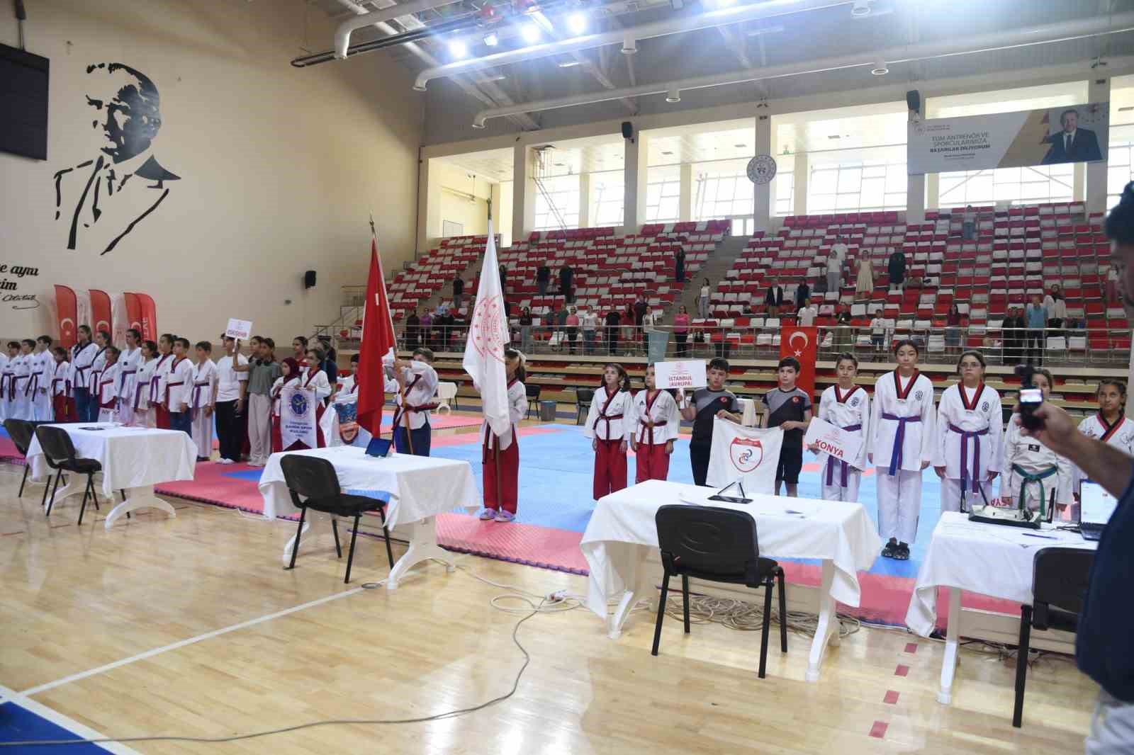 eskisehir-de-2-inci-iller-arasi-taekwondo-poomsae-turnuvasi-heyecani