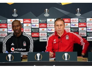 Atiba Hutchinson: “İyi Bir Sonuç Almak İstiyoruz”