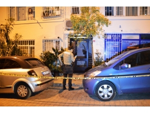 Beşiktaş’ta Silahlı Kavga: 1 Yaralı