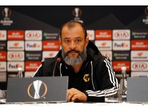 Nuno Espirito Santo: “Zor, Hatta Çok Zor Bir Maça Çıkıyoruz”