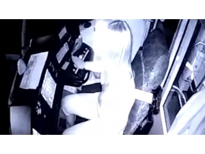 Rusya’da Tramvaylar Çarpıştı