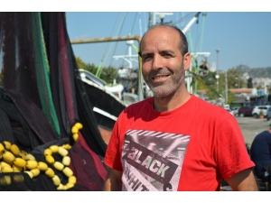 Tekirdağlı Balıkçıların Umudu ‘Çinekop’