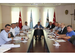 Diyarbakır Pamuğu Satışa Çıkıyor