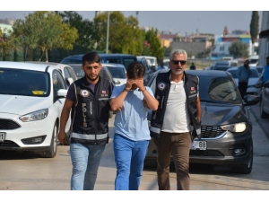 Fetö’ye Yardıma 2 Yıl 1 Ay Hapis Cezası