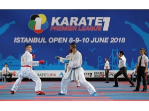 Karate Milli Takımı Rusya’da Tatamiye Çıkacak