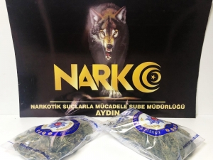 Söke’nin 2019 Yılı İlk 9 Aylık Uyuşturucu Bilançosu Masaya Yatırıldı