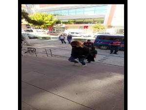 Çanakkale’de Fuhuş Operasyonu: 4 Gözaltı