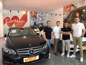 Carnext.com’dan Ekim Kampanyası