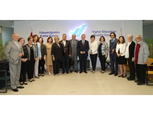 İaa Yökak Tarafından Tanındı