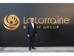 Belçikalı Şirket Türkiye’yi Üretim Üssü Yaptı, Ortadoğu Ve Afrika’ya Açıldı