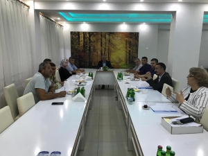 Bayırköy Belediyesi Olağan Meclis Toplantısı Yapıldı