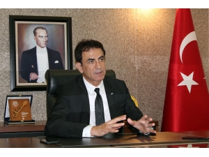 Akib’den 9 Ayda 9,7 Milyar Dolar İhracat