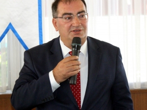 Kilis’te Zeytin Festivali Düzenlenecek