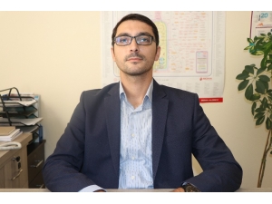 Kastamonu’da Görüntülenen Yılan Nadir Görülen "Baran Engereği"