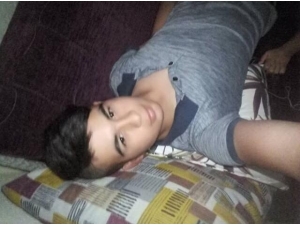 Gittiği İş Yerinde Oğlunun Cansız Bedeni İle Karşılaştı