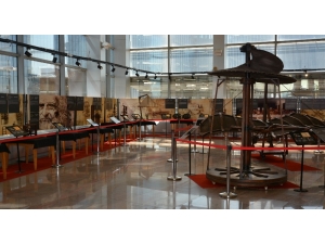 Aydın’da Doğdu Tüm Ülkeye Yayılıyor