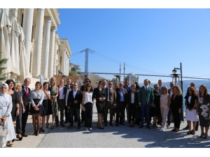 "İstanbul, Dünya Mıce Sektörünün Lideri Olmayı Hak Ediyor"