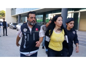 Bursa’da Uyuşturucu Operasyonu: 27 Gözaltı