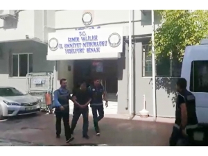 İş Adamlarını 10 Milyon Tl Dolandıran Şüpheliler Yakalandı