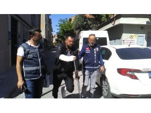 Konya’daki Silahlı Kavganın Şüphelileri Tutuklandı
