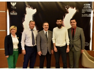 Ataç’tan Örnek Kampanyaya Destek