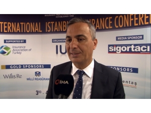 Sigortacılar, Sorunlarını Tartıştı