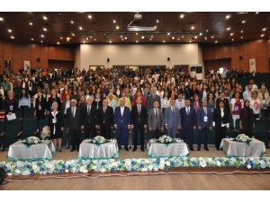 Kaü’de Okul Öncesi Eğitim Kongre Başladı