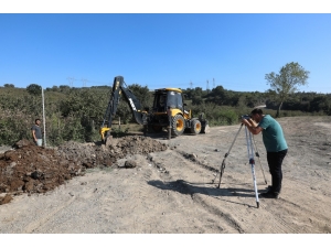 Adapazarı’nda Yeni Spor Sahaları Oluşturuluyor