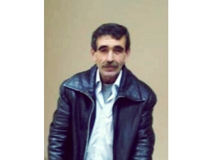 Kavga Ettiği Kişiyi Silahla Vurdu