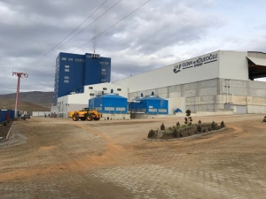 Çarşamba Biyokütle Enerji Santrali’ni Kuracak Şirketten Davet