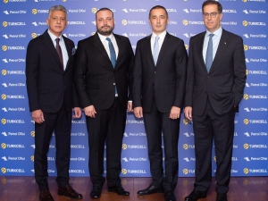 Turkcell’den Kobi’lere Hesapplı Çözümler Başladı