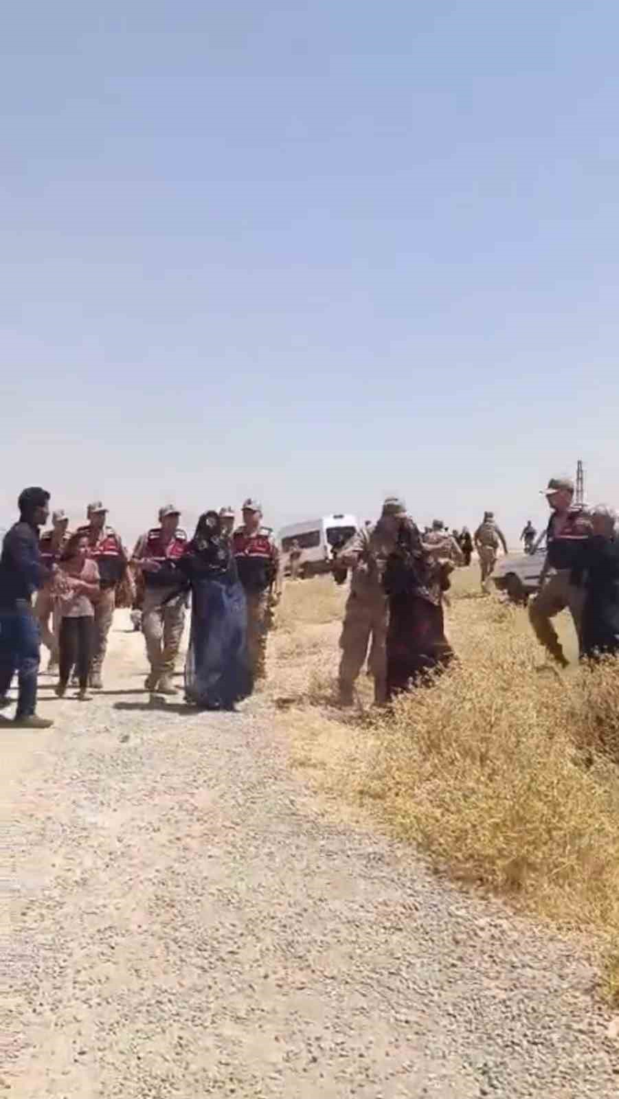 harran-da-2-kisinin-oldugu-kavga-yeniden-alevlendi
