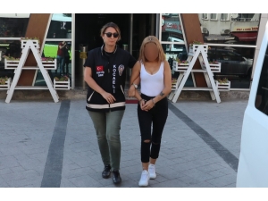 Sahte Konteyner Dolandırıcısı Hapisten Çıkar Çıkmaz Başkasını Dolandırdı