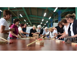 Tazelenme Üniversitesinde Dersler Başladı
